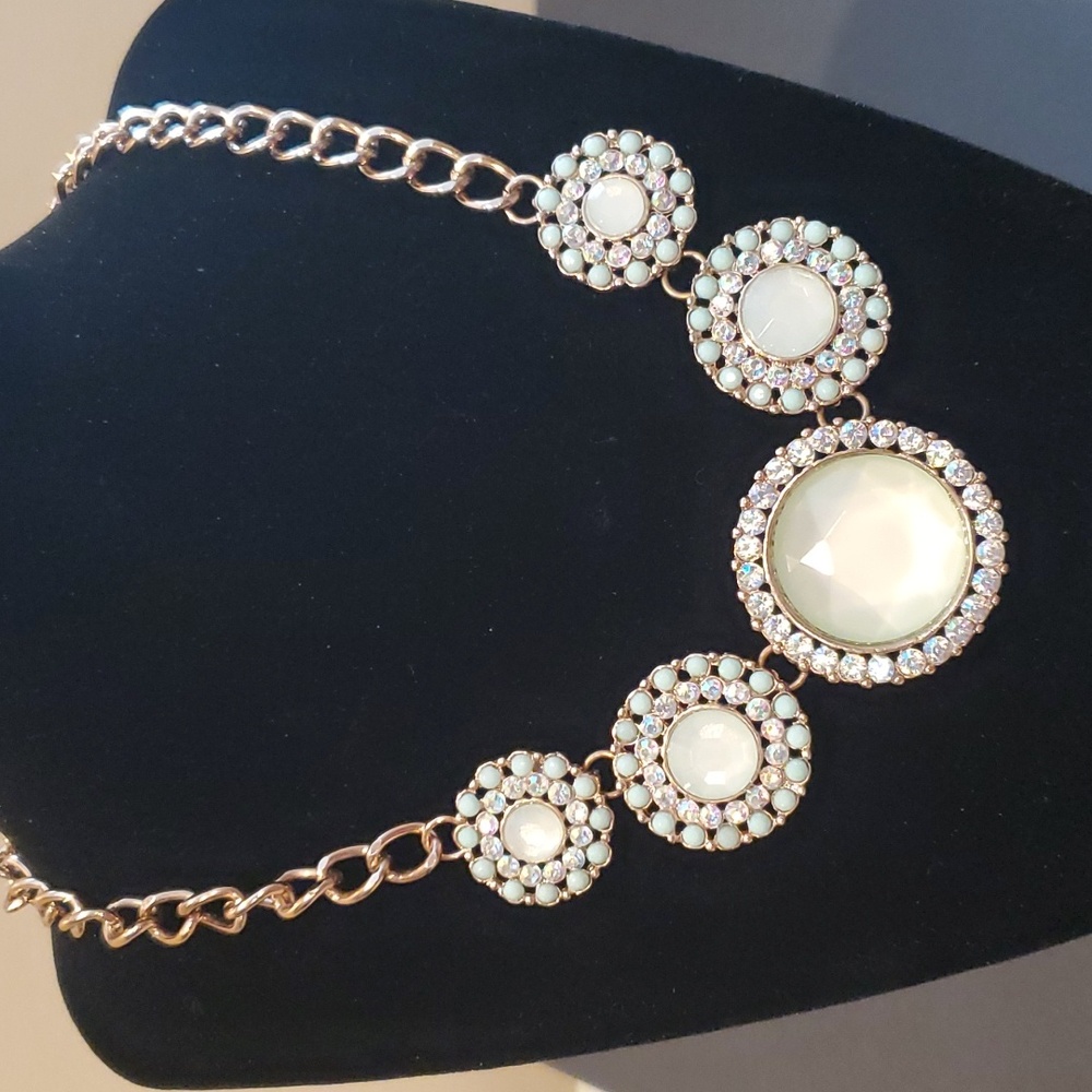 Women's Costume Necklace- Free With Any Purchase